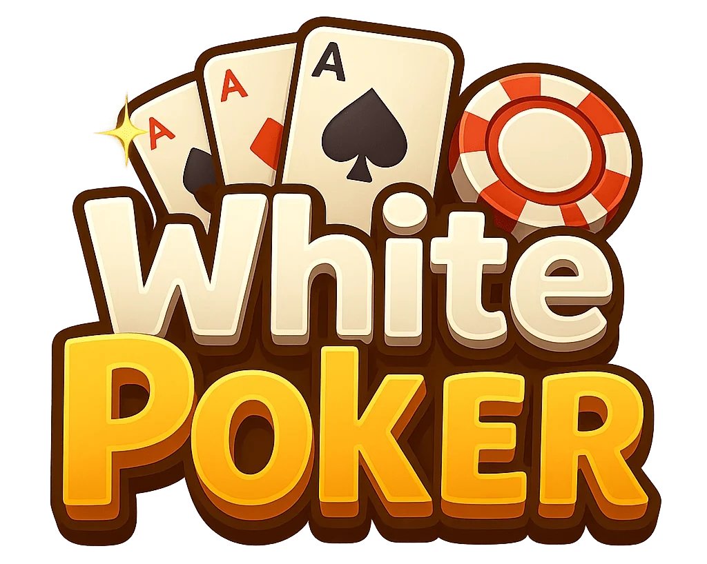 whitepoker